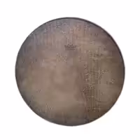 دف سما مدل رمو