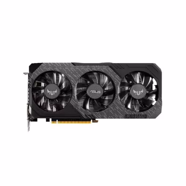 مشخصات، قیمت و خرید کارت گرافیک مخصوص بازی ایسوس مدل TUF 3-GTX1660-A6G-GAMING