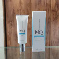 کرم آبرسان  ام کیو MQ مناسب پوست های خشک