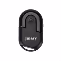 ریموت کنترل بلوتوثی موبایل جیماری Jmary Bluetooth mobile remote BT-03