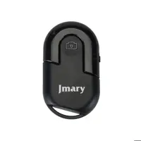 ریموت کنترل بلوتوثی موبایل جیماری Jmary Bluetooth mobile remote BT-03
