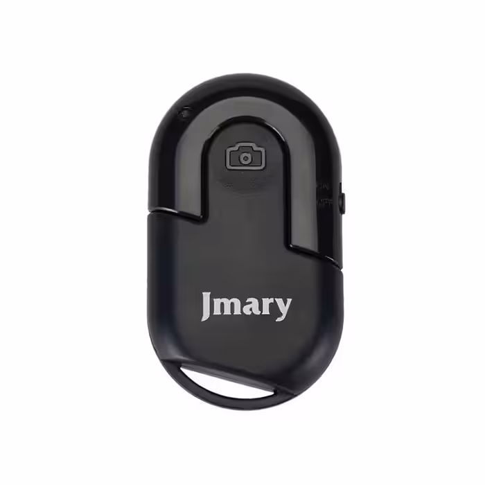 ریموت کنترل بلوتوثی موبایل جیماری Jmary Bluetooth mobile remote BT-03
