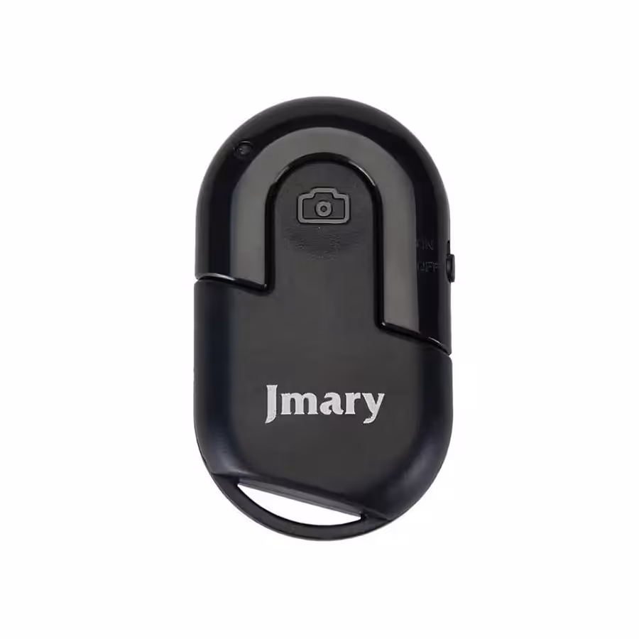 ریموت کنترل بلوتوثی موبایل جیماری Jmary Bluetooth mobile remote BT-03
