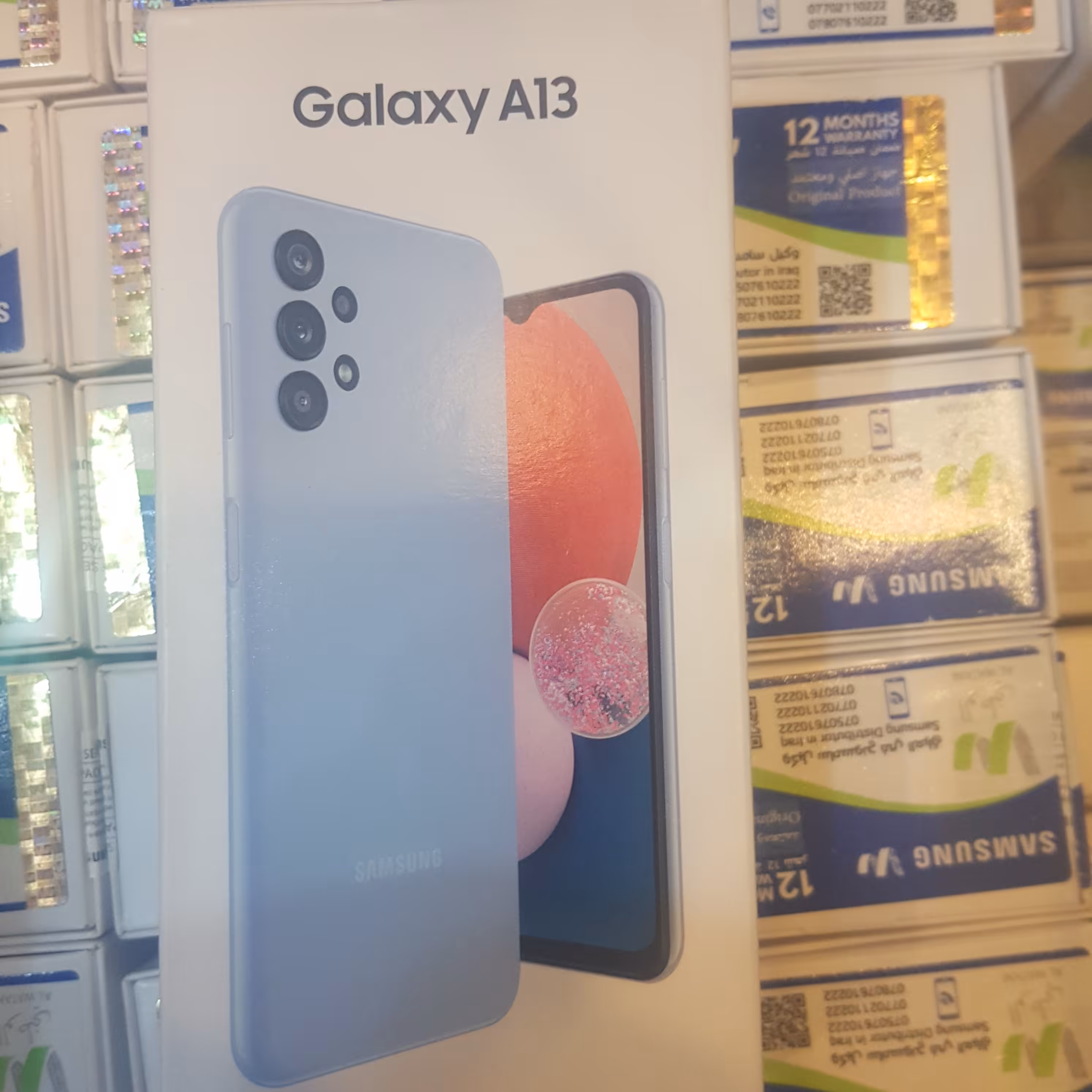 شارژر سامسونگ