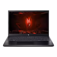 لپ تاپ 15.6 اینچی ایسر مدل Nitro V 15 با پردازنده Core i7-13620H، رم 16GB، حافظه 1TB SSD و گرافیک 4GB RTX 2050 (کاستوم شده)