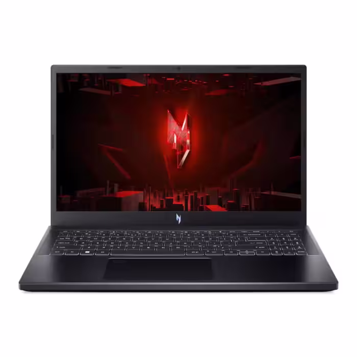 لپ تاپ 15.6 اینچی ایسر مدل Nitro V 15 با پردازنده Core i7-13620H، رم 16GB، حافظه 1TB SSD و گرافیک 4GB RTX 2050 (کاستوم شده)