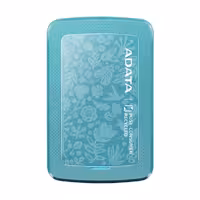 هارد دیسک اکسترنال ای دیتا مدل  HC300 ECO 1TB