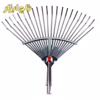 برگ جمع کن کشویی مدل T4