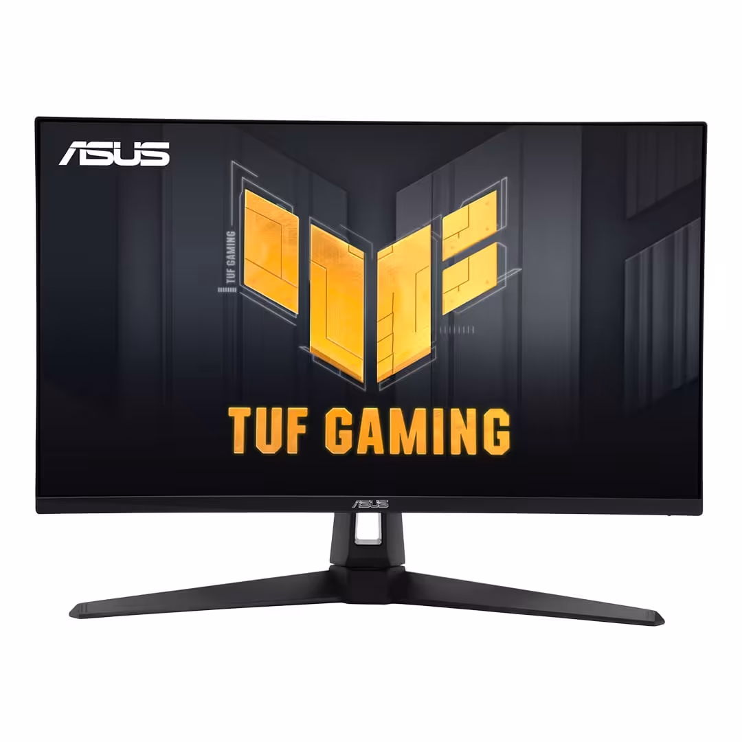 خرید و قیمت مانیتور گیمینگ ایسوس TUF VG279QM1A نمایشگر 27 اینچی 280 هرتز IPS و Full HD