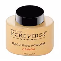 پودر فیکس Banana فوراور52