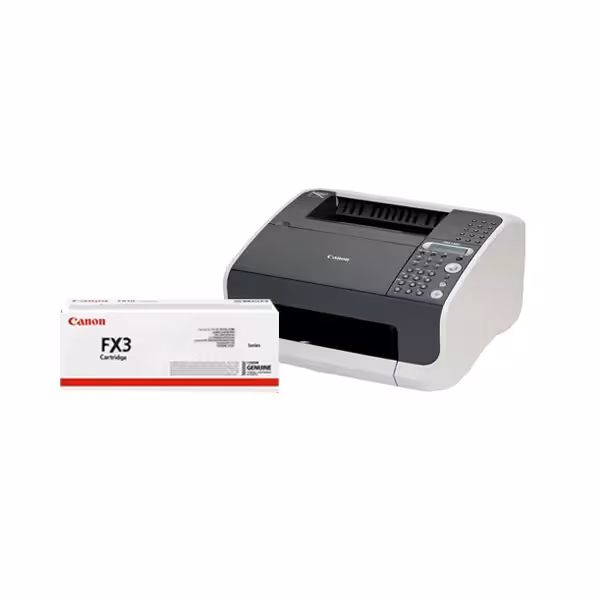 کارتریج پرینتر FAX-L120 کانن