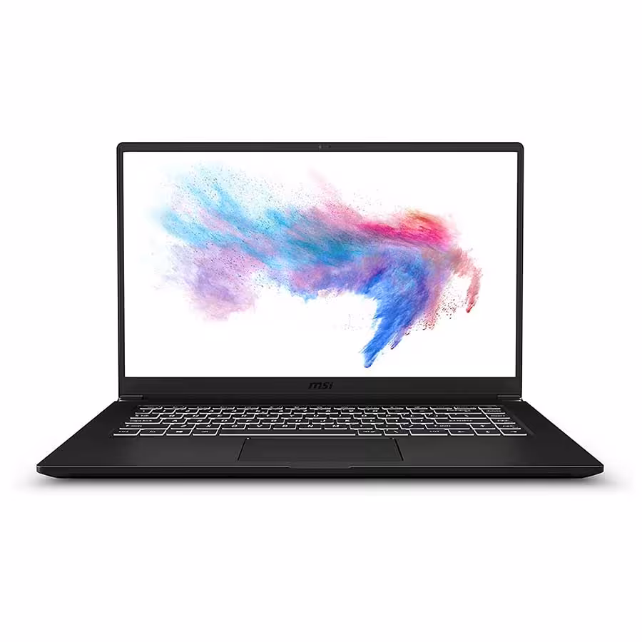 قیمت و خرید لپ تاپ 15.6 اینچ ام اس آی MODERN 15-E A10RBS Core i3 10110U/256GB SSD/8GB/MX350 2GB | یاس ارتباط