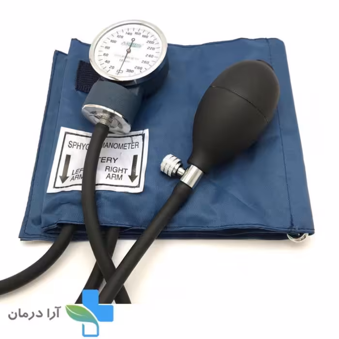 فشارسنج عقربه ای بریمد مدل BD2500