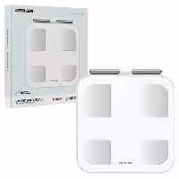 ترازوی هوشمند گرین لاین مدل Smart Body Scale with 8 Electrodes با ارسال رایگان
