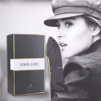 ادکلن گود گیرل good girl با حجم 100 میل