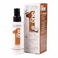 اسپری موی یونیک وان رولون 10 کاره با رایحه نارگیل REVLON Professional Uniq One All In One Coconut Hair Treatment