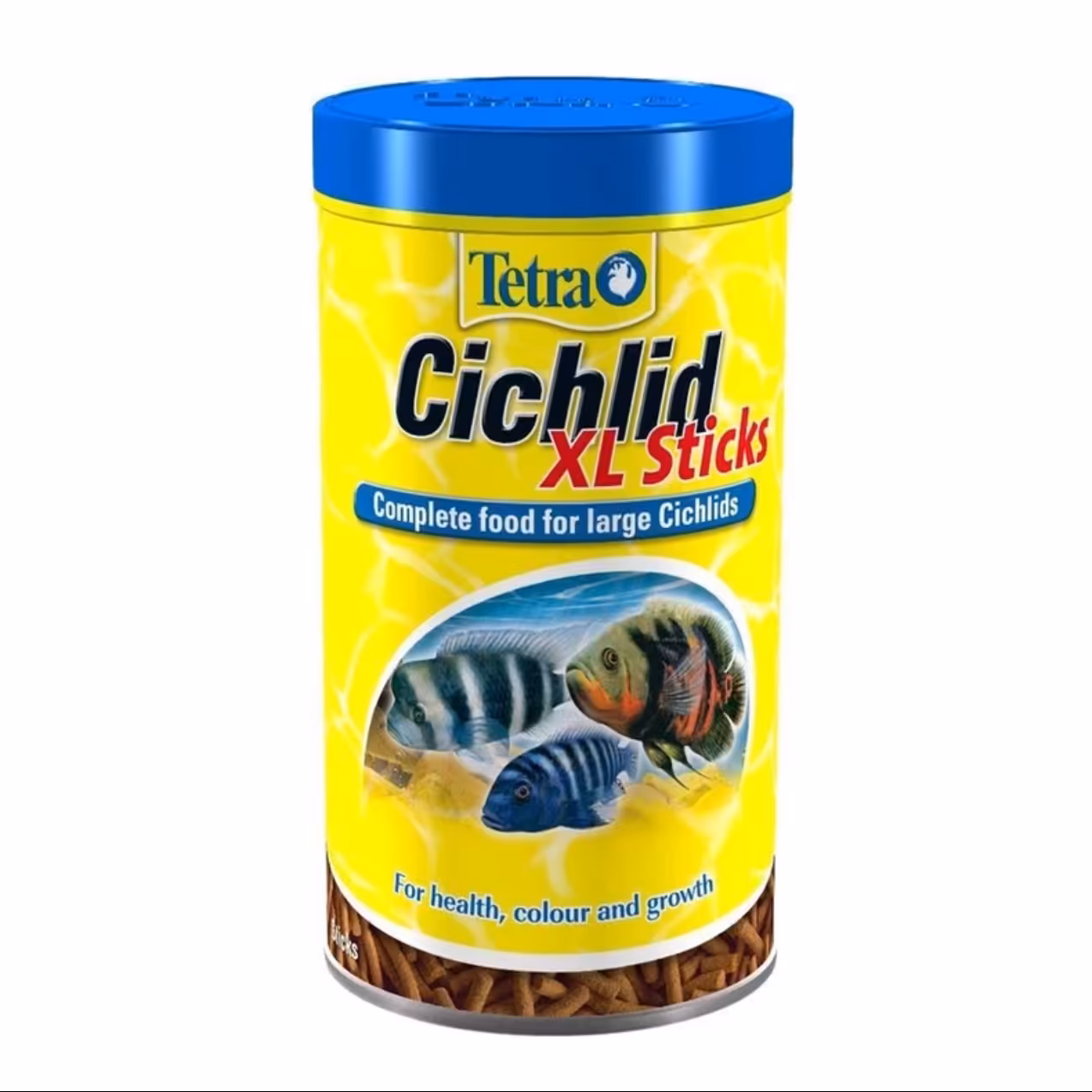 غذای ماهب سیچلاید تترا مدل استیک 500 میل