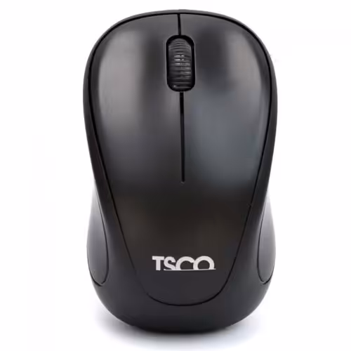 موس بی سیم TSCO TM 673W