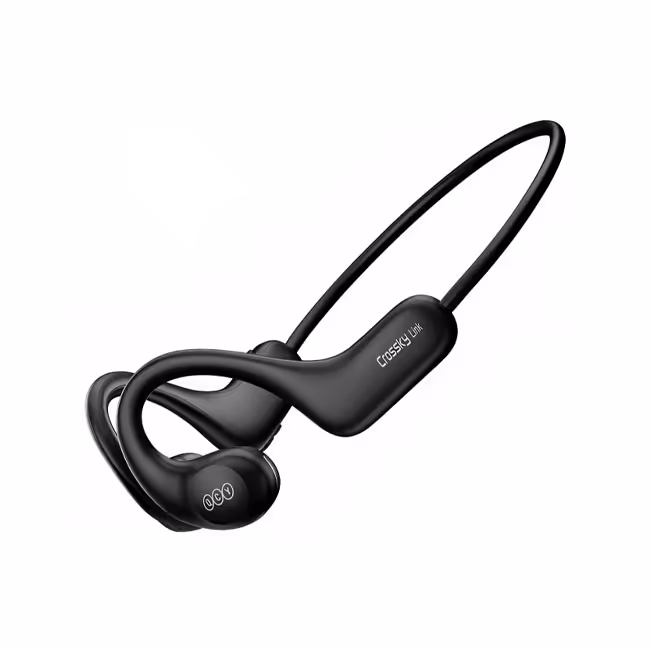 هندزفری بلوتوثی کیو سی وای مدل کراسکی لینک | QCY Crossky link Bluetooth Handsfree