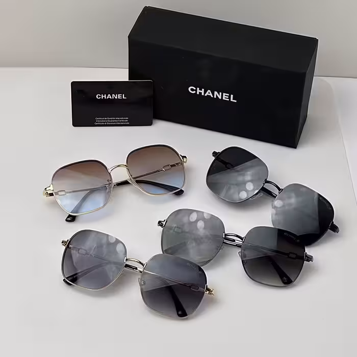 عینک یونیسکس شنل کد 2421