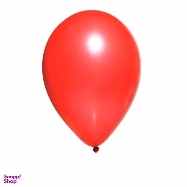 بادکنک مدل مجیک بالون بسته 12 عددی