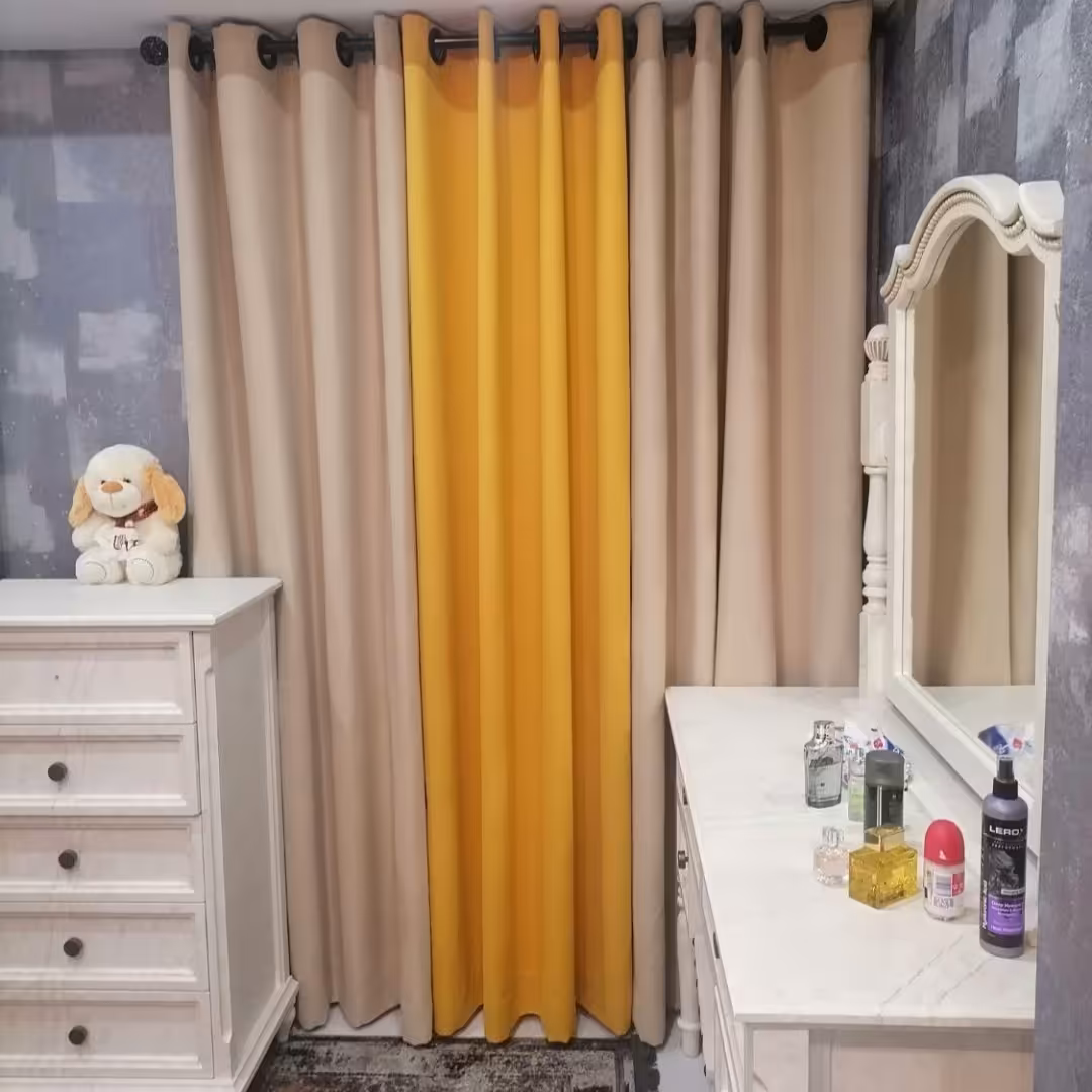 پنل پانچ مخمل هازان
