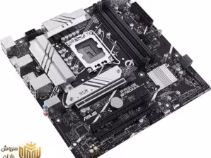 مادربرد ایسوس PRIME B760M-A D5