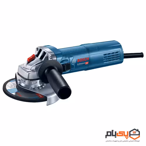 مینی فرز بوش مدل GWS 9-115