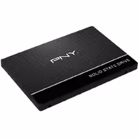 حافظه SSD پی ان وای PNY CS900 500GB