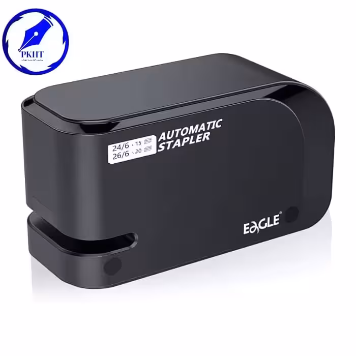 دستگاه منگنه برقی ایگل