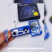 گیم دستی sup دارای 500 بازی 