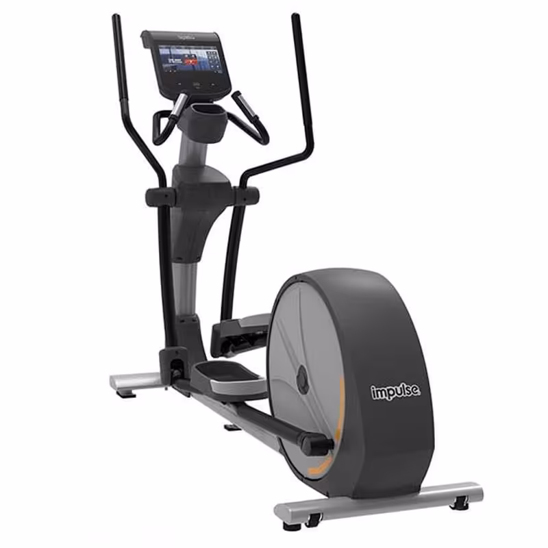 الپتیکال باشگاهی ایمپالس مدل Impulse RE700