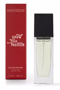 عطر زنانه ادوپرفیوم 15 میل اورجینال Gloria Perfume