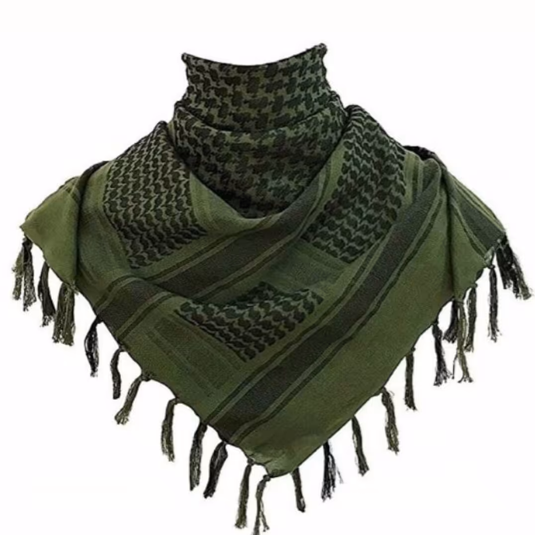 شماق پاکستانی تاکتیکال