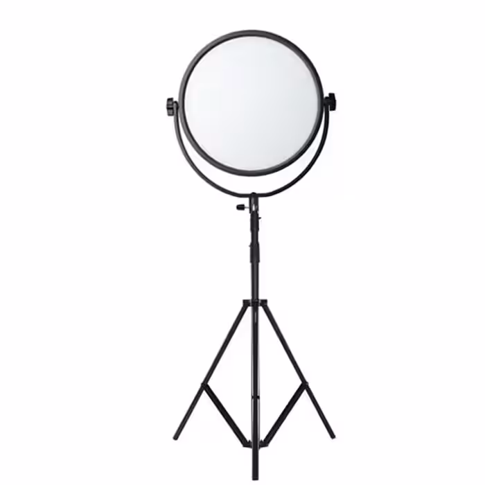 سافت لایت PB-360Bi Video Light همراه پایه