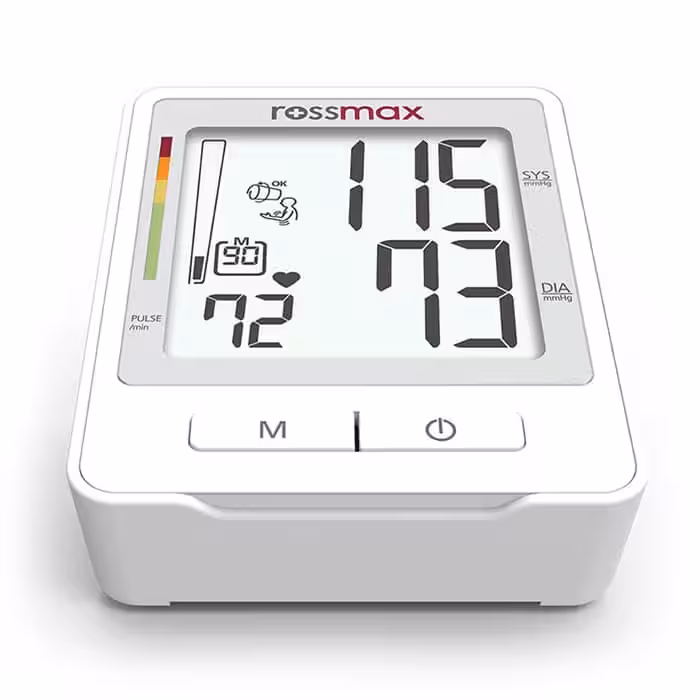 فشارسنج رزمکس Z1