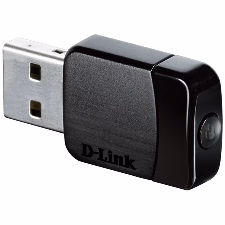 کارت شبکه بیسیم دی لینک مدل DWA-171