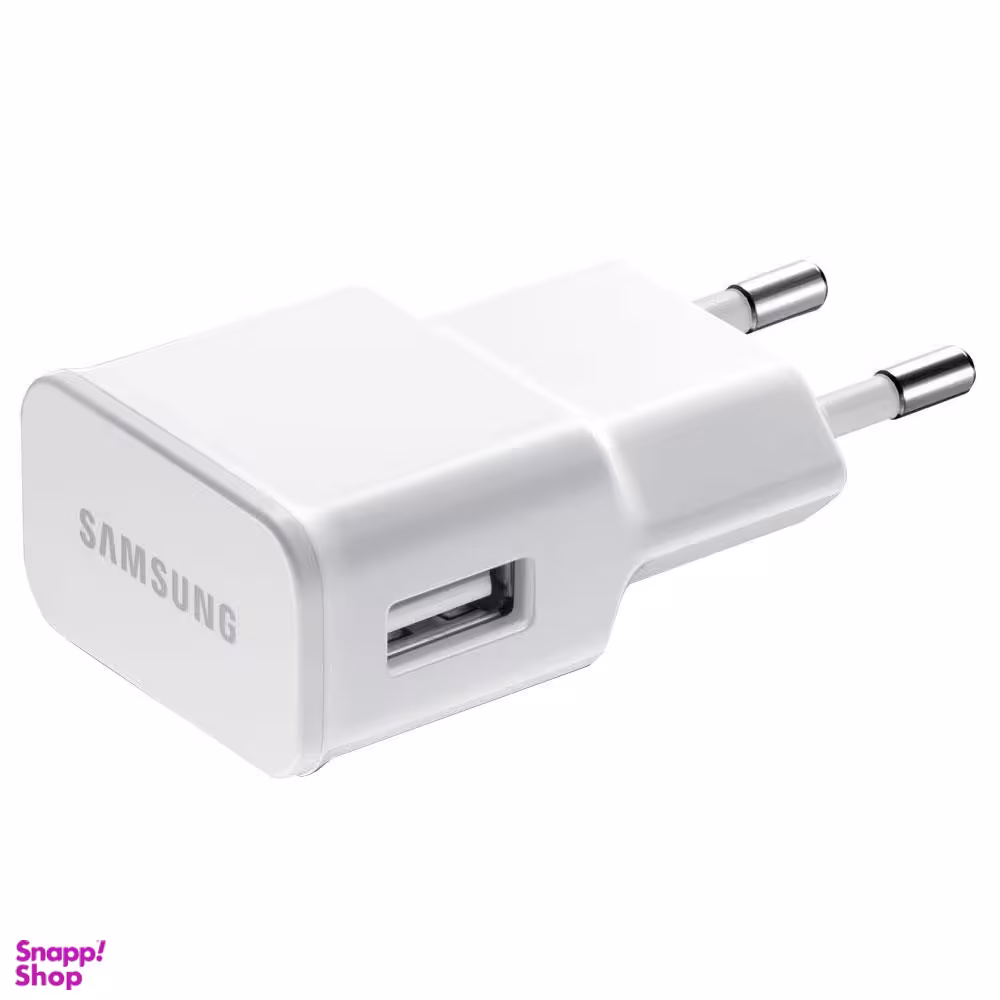 شارژر دیواری برای گوشی سامسونگ مدل S345