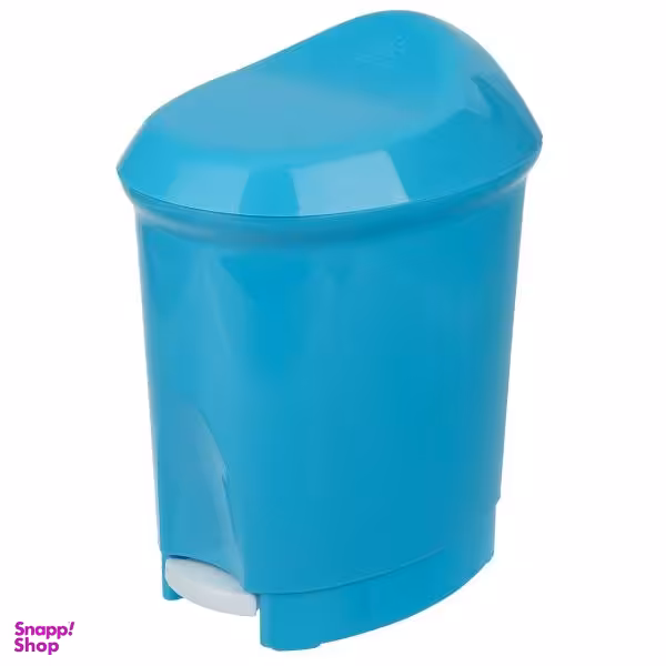 سطل پدالی مهسان مدل دلفین
