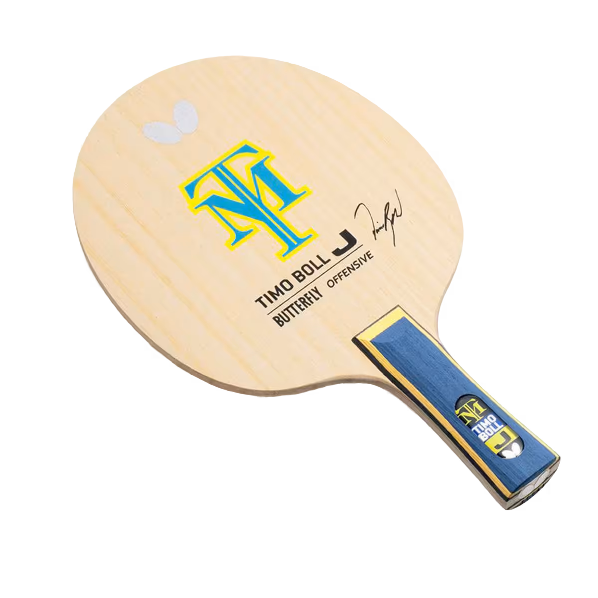 تیموبول جونیور