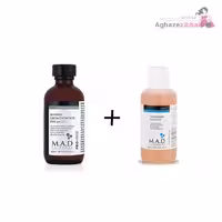 اسید جناسوس ام ای دی M.A.D (همراه با خنثی ساز) - فروشگاه آغاز زیبایی