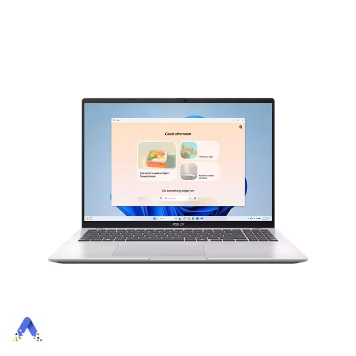 لپ تاپ ایسوس Vivobook 16 X1607QA-Z (2025)