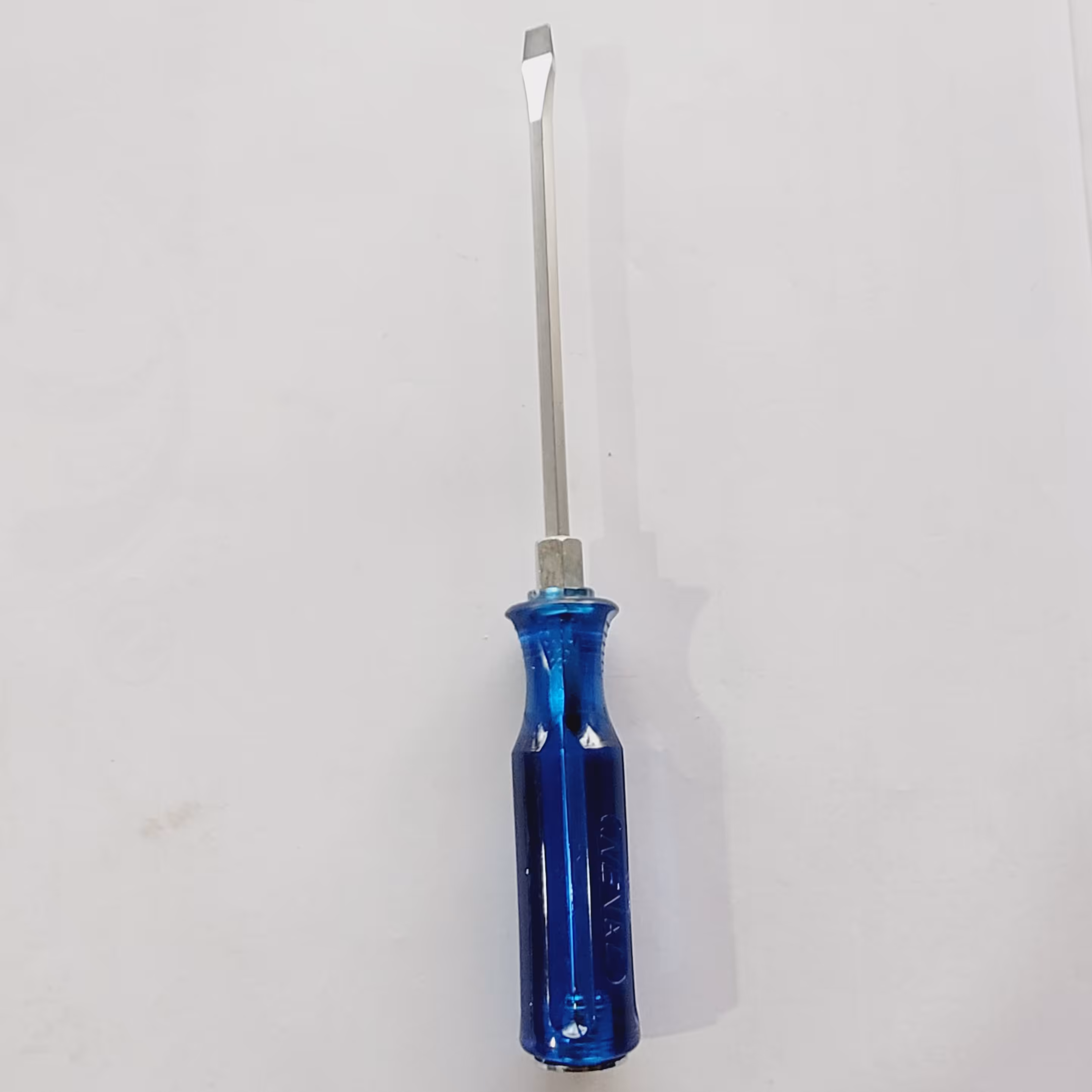 پیچ گوشتی دو سو 6.150 ضربه خور طرح نووا