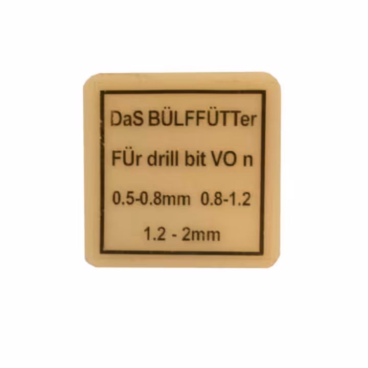 سه نظام مدل 1805 سایز 2 میلی متری 