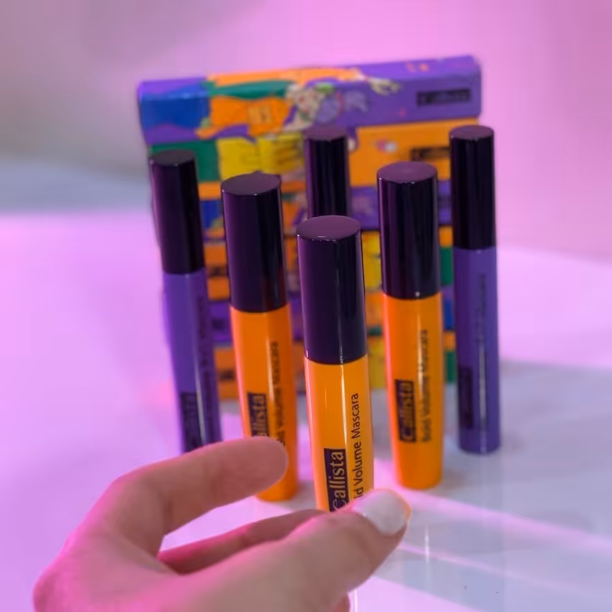 ریمل اکستند ولوم کالیستا