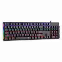 خرید کیبورد گیمینگ تی دگر Keyboard Gaming T-Dagger Pavones T-TGK319 با بهترین قیمت
