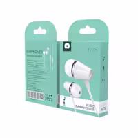 Earphone WOW R75 | هندزفری WOW