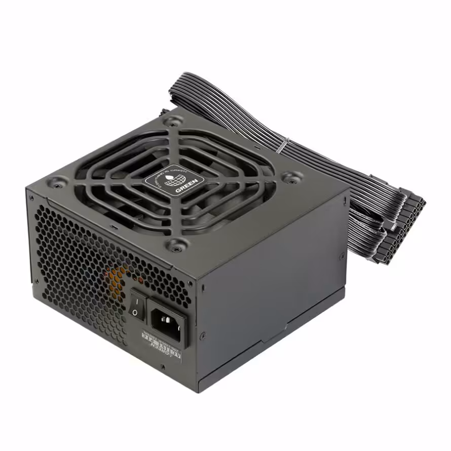 پاور 530 وات گرین  GP530A-HED BRONZE