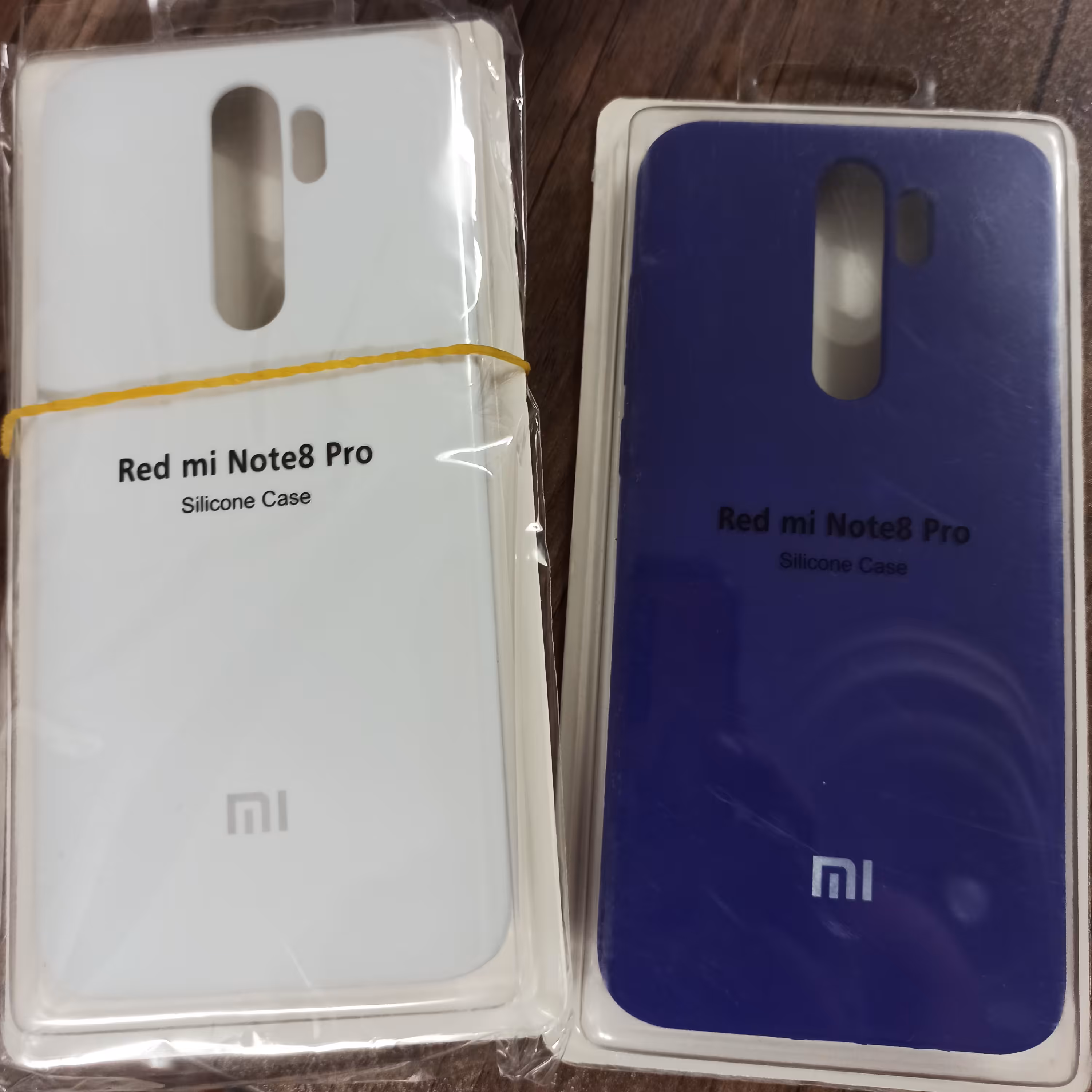 کاور سیلیکونی اورجینال نوت 8پرو