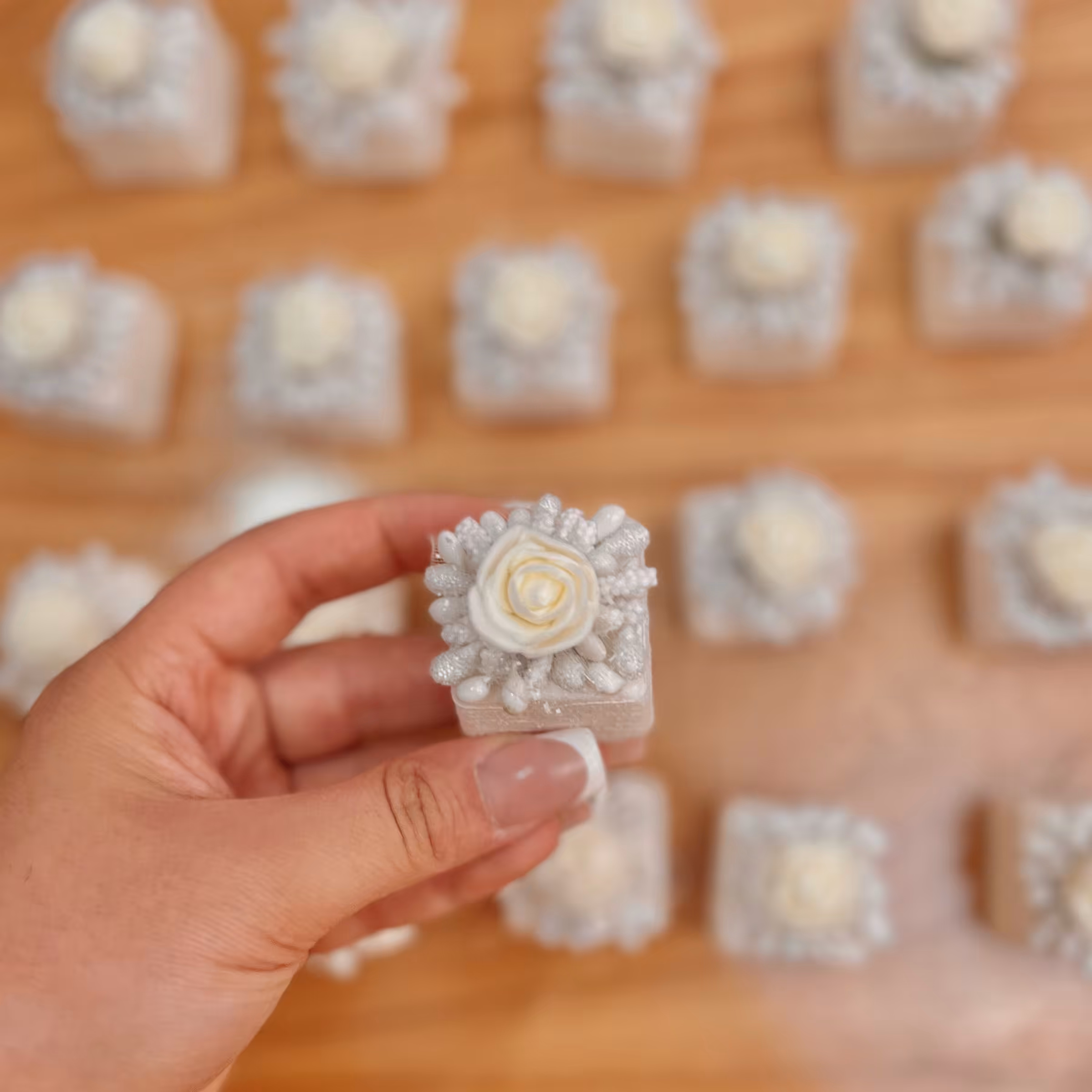 گیفت قند عروس